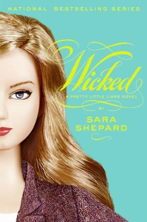 دانلود کتاب Pretty Little Liars 5 – Wicked