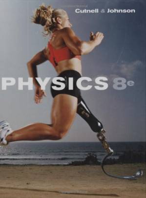 دانلود کتاب Physics, 8th Edition