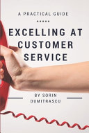 دانلود کتاب Excelling at Customer Service