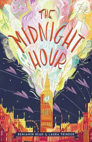 دانلود کتاب Midnight Hour