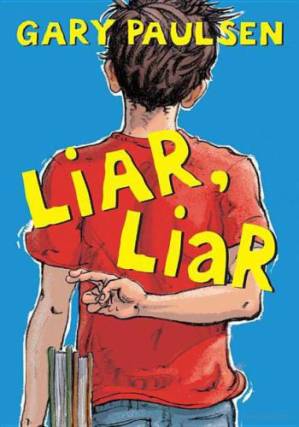 دانلود کتاب Liar, Liar: The Theory, Practice and Destructive Properties of Deception
