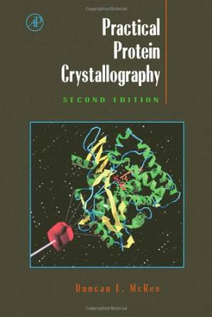 دانلود کتاب Practical Protein Crystallography, Second Edition