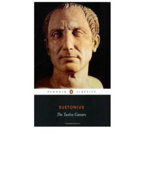 دانلود کتاب The Twelve Caesars