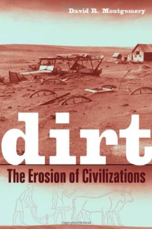 دانلود کتاب Dirt: The Erosion of Civilizations