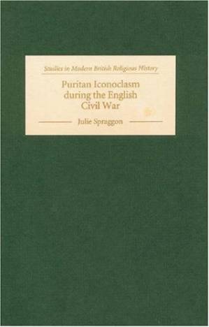 دانلود کتاب Puritan Iconoclasm during the English Civil War