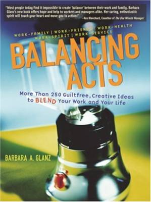 دانلود کتاب Balancing Acts