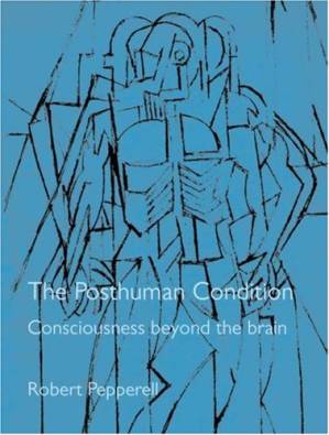 دانلود کتاب The Posthuman Condition: Consciousness Beyond the Brain