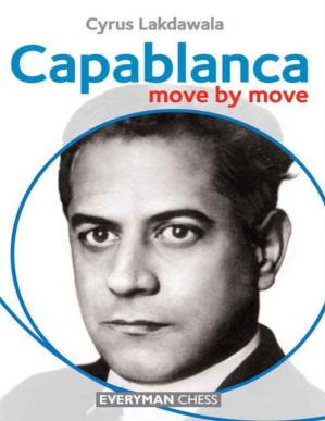 دانلود کتاب Capablanca: Move by Move