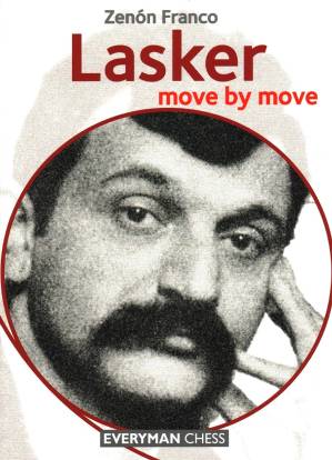 دانلود کتاب Lasker Move by Move