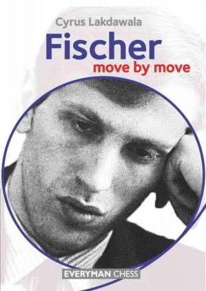 دانلود کتاب Fischer Move by Move