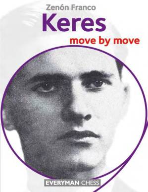دانلود کتاب Keres Move by Move