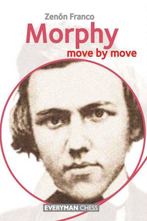 دانلود کتاب Morphy move by move