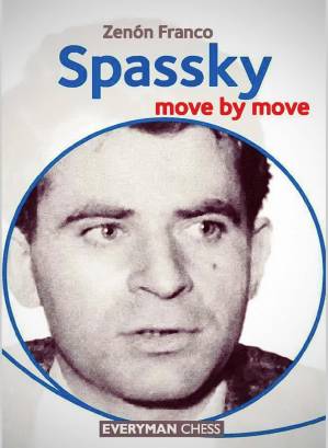 دانلود کتاب Spassky Move by Move