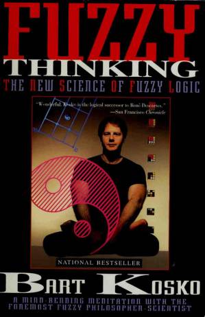 دانلود کتاب Fuzzy thinking : the new science of fuzzy logic
