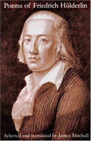 دانلود کتاب Poems of Friedrich Holderlin