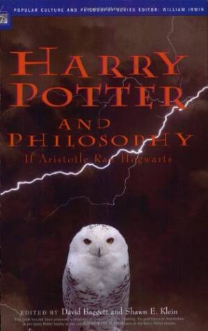 دانلود کتاب Harry Potter and Philosophy: If Aristotle Ran Hogwarts (Popular Culture and Philosophy)