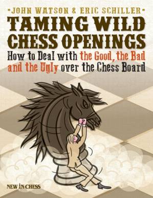 دانلود کتاب Taming Wild Chess Openings
