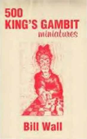 دانلود کتاب 500 King’s Gambit Miniatures