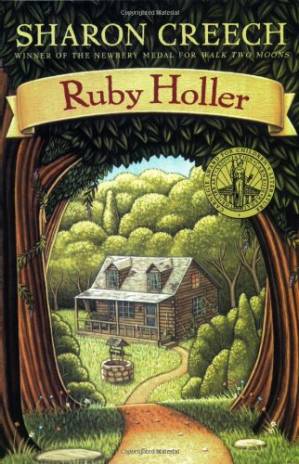 دانلود کتاب Ruby Holler
