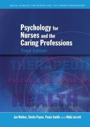 دانلود کتاب Psychology for Nurses and the Caring Professions (Social Science for Nurses and the Caring Professions)
