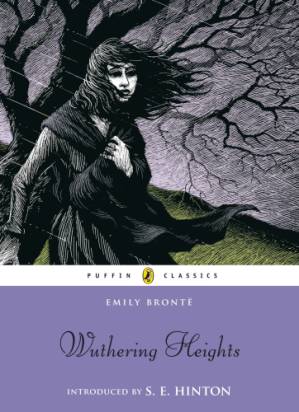 دانلود کتاب Wuthering Heights (Puffin Classics)