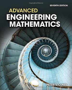 دانلود کتاب Advanced Engineering Mathematics, 7th Edition