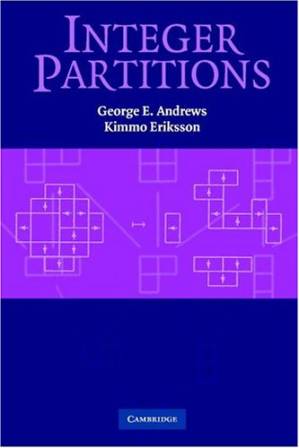 دانلود کتاب Integer Partitions