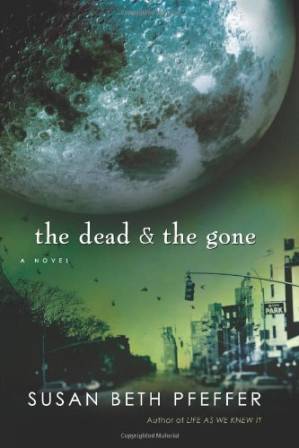 دانلود کتاب The Dead and the Gone