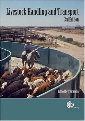 دانلود کتاب Livestock Handling and Transport