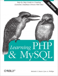 دانلود کتاب Learning PHP & MySQL, 2nd Edition: Step-by-Step Guide to Creating Database-Driven Web Sites