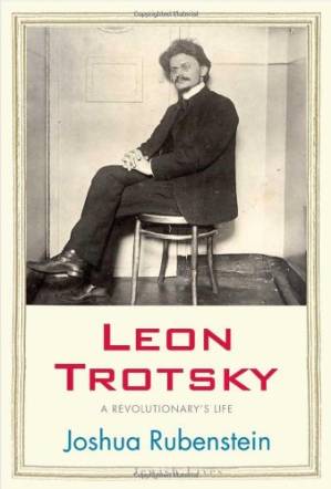دانلود کتاب Leon Trotsky. A Revolutionary’s Life (Jewish Lives)