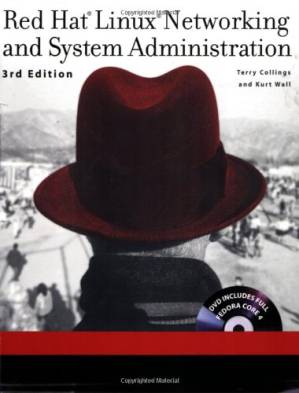 دانلود کتاب Red Hat Linux Networking and System Administration, 3rd Edition