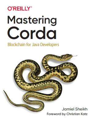 دانلود کتاب Mastering Corda: Blockchain for Java Developers