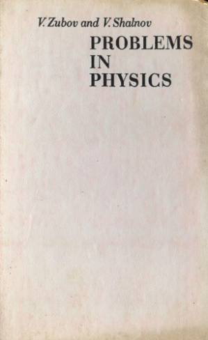 دانلود کتاب Problems in Physics