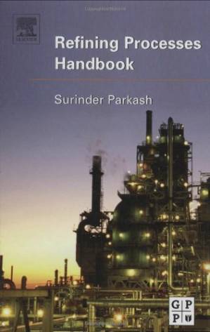 دانلود کتاب Refining processes handbook