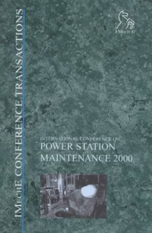 دانلود کتاب Power Station Maintenance
