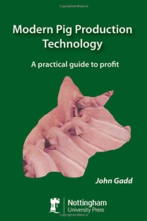 دانلود کتاب Modern Pig Production Technology: A Practical Guide to Profit