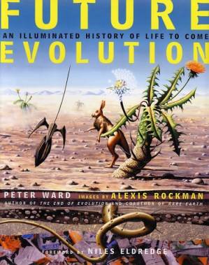 دانلود کتاب Future Evolution