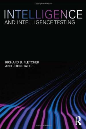 دانلود کتاب Intelligence and Intelligence Testing