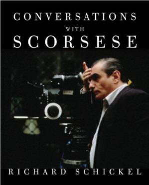 دانلود کتاب Conversations with Scorsese