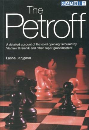 دانلود کتاب The Petroff (Gambit Chess)