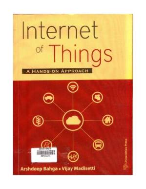 دانلود کتاب Internet of Things: A Hands-On Approach