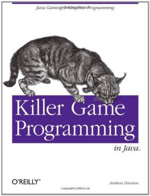 دانلود کتاب Killer Game Programming in Java