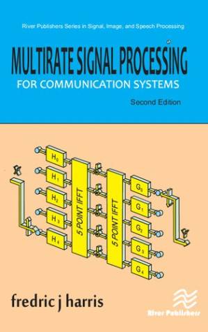دانلود کتاب Multirate Signal Processing for Communication Systems (Second Edition)
