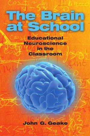 دانلود کتاب The Brain at School: Educational Neuroscience in the Classroom