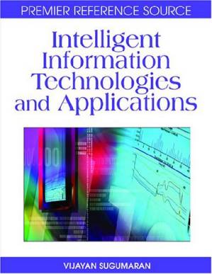 دانلود کتاب Intelligent information technologies and applications