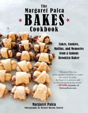 دانلود کتاب The Margaret Palca Bakes Cookbook