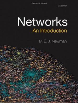 دانلود کتاب Networks: An Introduction