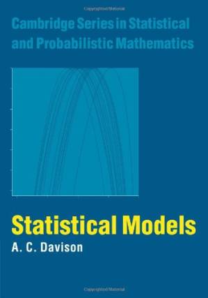 دانلود کتاب Statistical Models