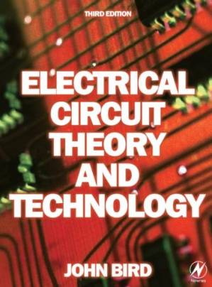 دانلود کتاب Electrical circuit theory and technology, Third Edition (Electrical Circuit Theory and Technology)